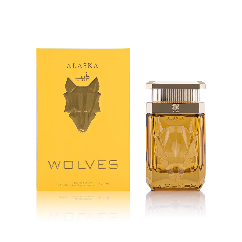 Alaska