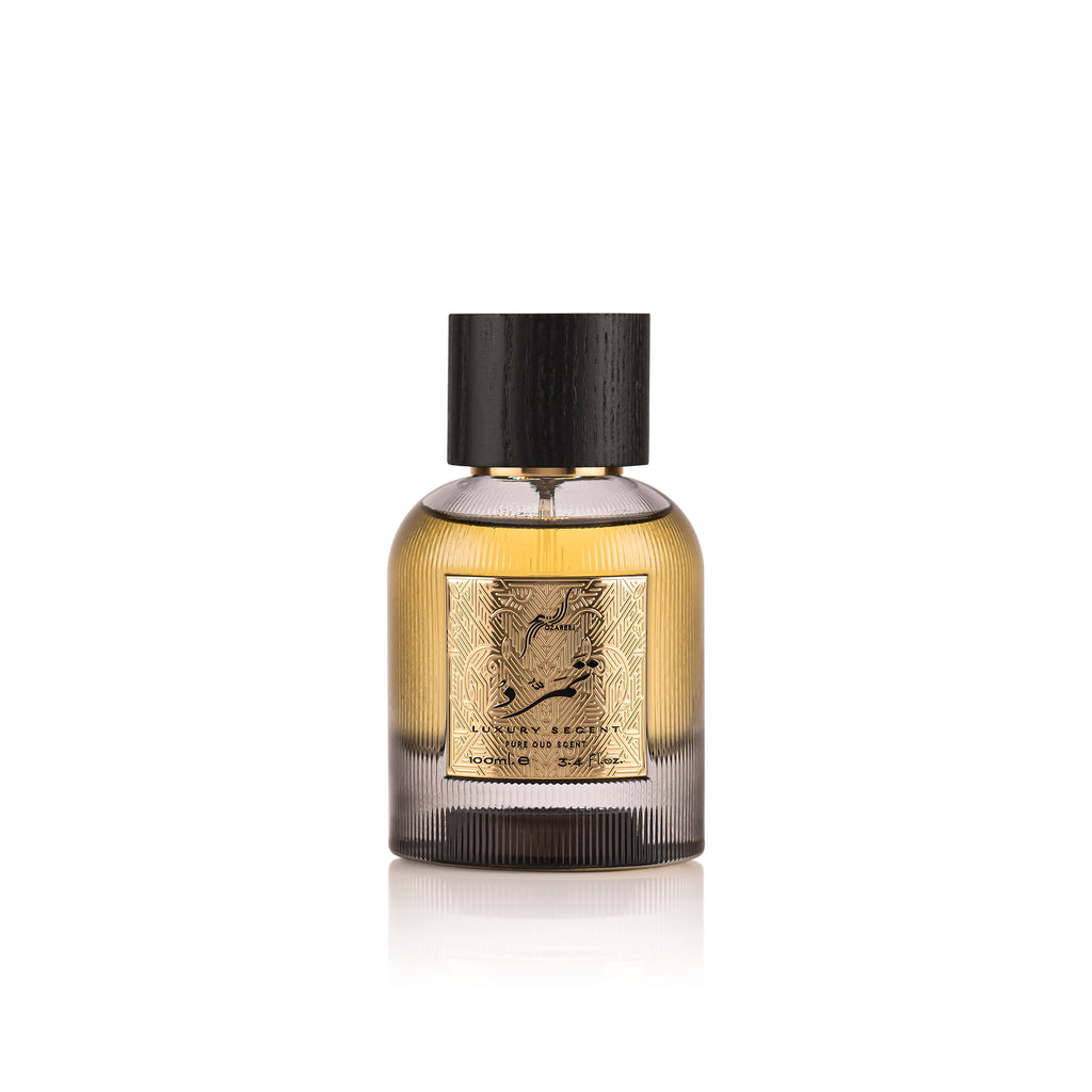 Tamarrod Gold / Ambition Gold