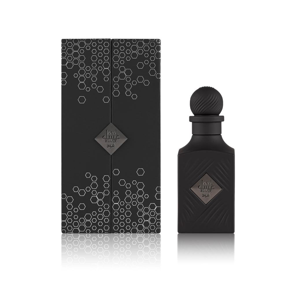 Asal Black