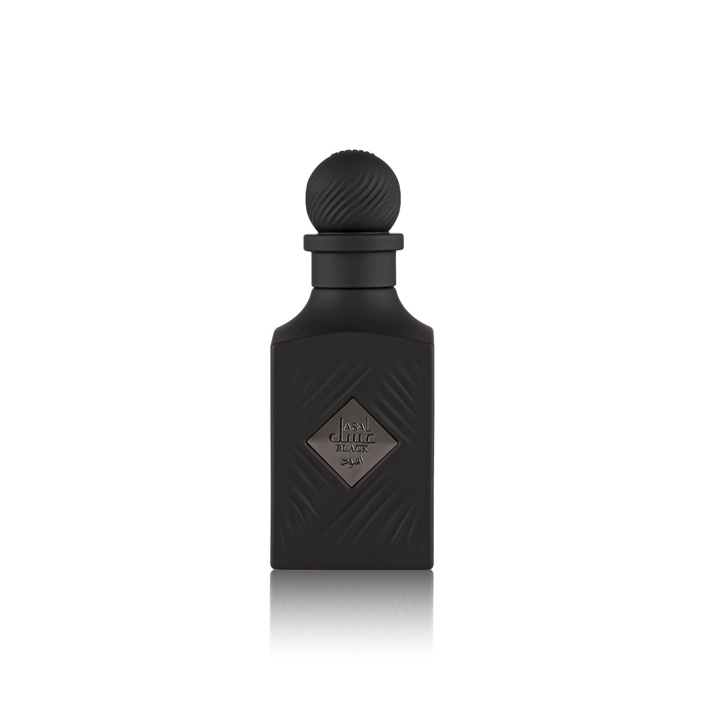 Asal Black