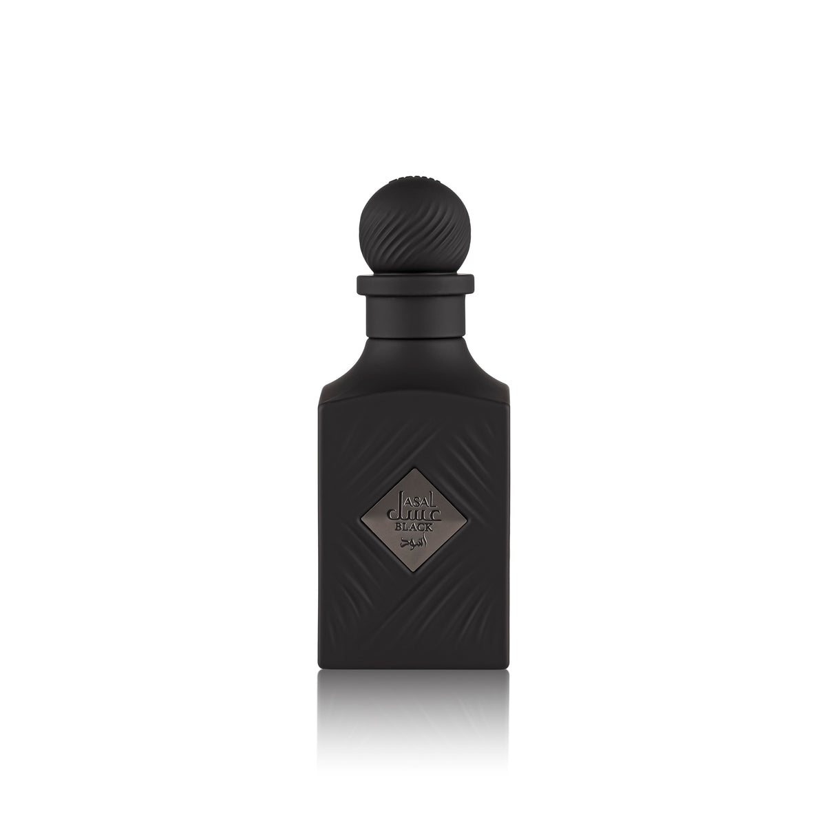 Asal Black